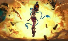 Helldivers 2支援技能组合排行榜